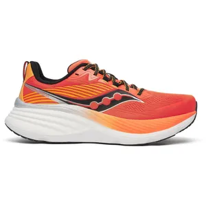 Chaussures Saucony Hurricane 24 orange - 42.5 pas cher