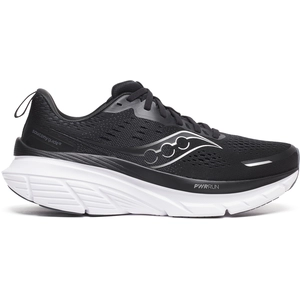 Chaussures de running Saucony Guide 18 S20998-100 Noir 48 pas cher