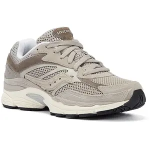 Comparateur de prix : Baskets Saucony Progrid Omni 9 Gris 41 S70740-10