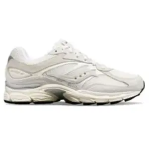 Baskets Saucony Progrid Omni 9 Blanc 44 S70740-11 pas cher