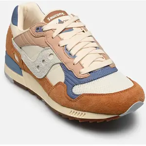 Comparateur de prix : Baskets Saucony Shadow 5000 Beige 43 S70811-3