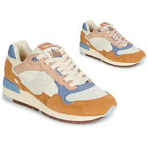 Baskets Saucony Shadow 5000 Beige 44 S70811-3 pas cher