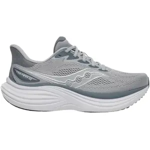 Saucony Triumph 24 Chaussure de running sans stabilisateurs Hommes - gris, gris, Taille 42,5 pas cher