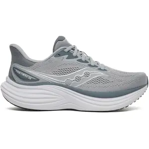 Saucony Triumph 24 pour homme, Fossile/gris acier, 10 pas cher