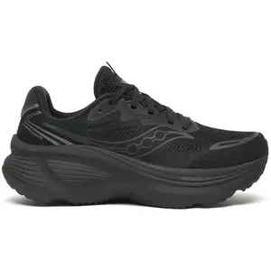 Saucony - Hurricane 26 - Noir - Taille 44.5 M pas cher