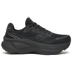 Saucony - Hurricane 26 - Noir - Taille 38 M pas cher