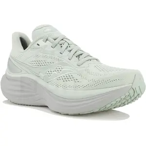 Saucony Triumph 24 Chaussures femme Vert 40.5 pas cher