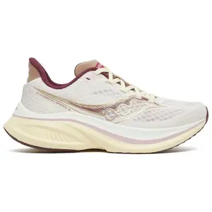 Saucony - Endorphin Speed 5 - Crème - Taille 46 M pas cher