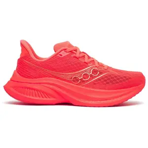 Saucony - Endorphin Speed 5 - Rouge - Taille 46.5 M pas cher