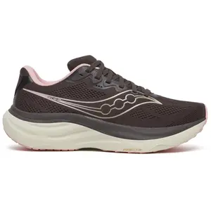 Saucony - Ride 19 - Marron - Taille 38 M pas cher