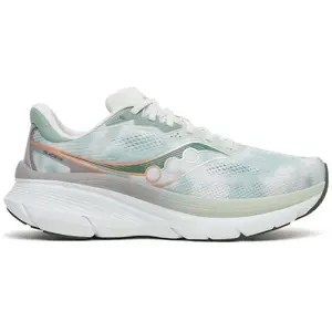 Saucony - Guide 19 - Vert - Taille 42.5 M pas cher