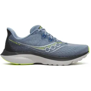 Chaussures Saucony Kinvara 16 gris bleuté - 44.5 pas cher