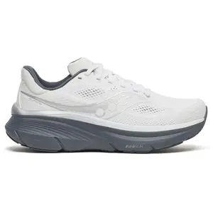 Saucony - Guide 19 - Blanc - Taille 49 M pas cher