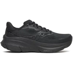 Saucony - Guide 19 - Noir - Taille 42.5 M pas cher