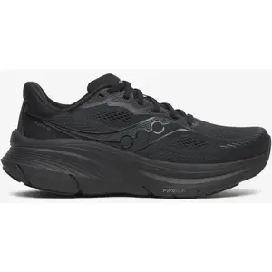 Saucony - Guide 19 - Noir - Taille 40.5 M pas cher