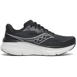 Saucony - Guide 19 - Noir - Taille 40.5 M pas cher