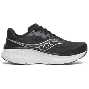 Saucony - Guide 19 - Noir - Taille 42.5 M pas cher