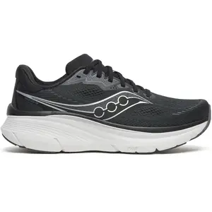 Saucony - Guide 19 - Noir - Taille 44.5 M pas cher