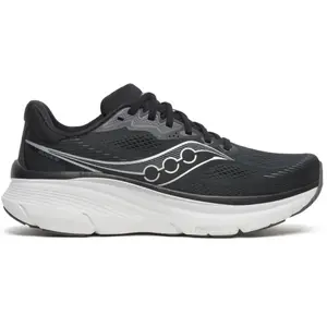 Saucony - Guide 19 - Noir - Taille 45 M pas cher