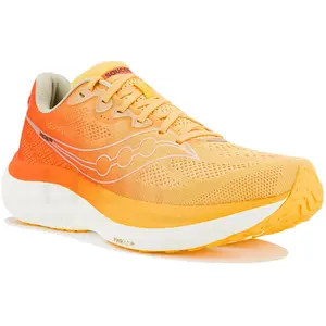 Comparateur de prix : Chaussures de running saucony ride 19 homme jaune 45 S21055-130