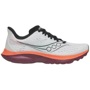 Chaussures de running Saucony Kinvara 16 Blanc S21020-172 pas cher