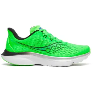 Chaussures de running Saucony Kinvara 16 Vert S21020-155 pas cher