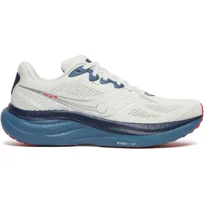 Comparateur de prix : Chaussures de running Saucony Ride 19 - Homme - 46