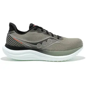 Saucony - Triumph 23 - Vert - Taille 42.5 M pas cher