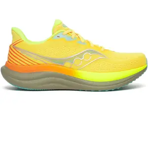Saucony Chaussures De Running Triumph 23 pas cher