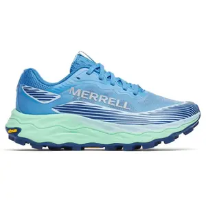 Chaussures de trail merrell agility peak 6 femme bleu 37 J00005073