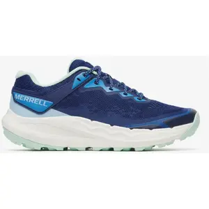 Merrell - Nova 4 - Bleu - Taille 43 M pas cher