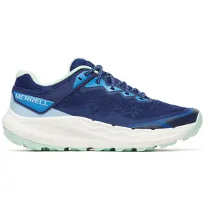 Merrell - Nova 4 - Bleu - Taille 44 M pas cher