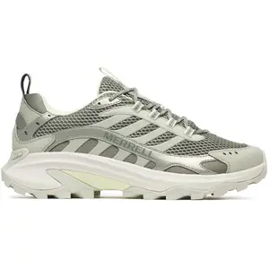 Merrell - Moab Speed 2 Vent 2K SE - Gris - Taille 45 M pas cher