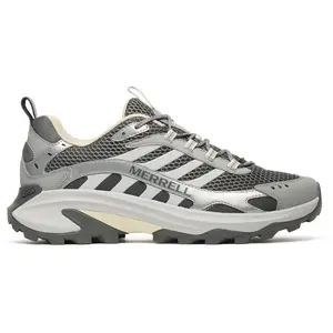 Merrell - Moab Speed 2 Vent 2K SE - Gris - Taille 46.5 M pas cher