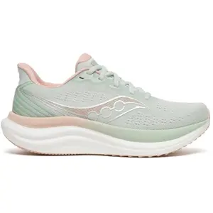 Saucony - Triumph 23 - Gris - Taille 45 M pas cher