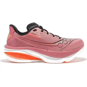 Saucony - Endorphin Azura - Rose - Taille 43 M pas cher