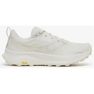Saucony - Peregrine 16 GTX - Cream - Taille 40.5 M pas cher