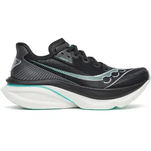 Saucony - Endorphin Azura - Noir - Taille 39 M pas cher