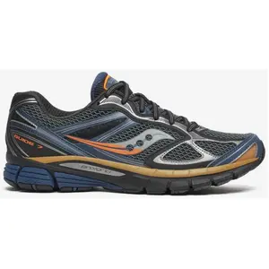 Comparateur de prix : Saucony - ProGrid Guide 7 Disrupt - Noir - Taille 45 M