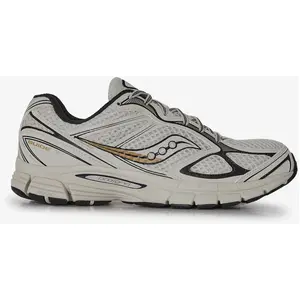 Comparateur de prix : Saucony - ProGrid Guide 7 - Cream - Taille 41 M