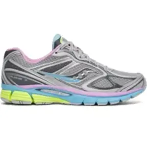 Saucony - ProGrid Guide 7 - Gris - Taille 41 M pas cher