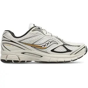 Saucony - ProGrid Guide 7 - Cream - Taille 46 M pas cher