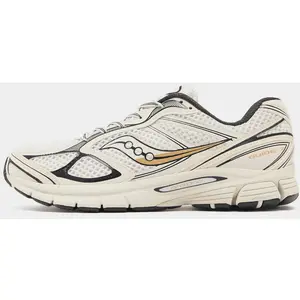 Saucony - ProGrid Guide 7 - Cream - Taille 45 M pas cher