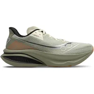 Saucony Baskets Endorphin Azura pour homme, Sauge/laurier, 8.5 pas cher