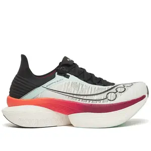 Comparateur de prix : Saucony - Endorphin Elite 2 - Blanc - Taille 41 M