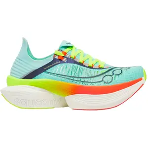 Comparateur de prix : Saucony Endorphin Elite 2 Chaussures homme Bleu 44