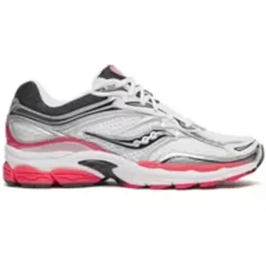 Comparateur de prix : Baskets Saucony Originals ProGrid Omni 9 blanc rouge noir - 41