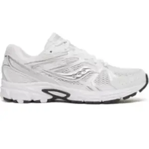 Comparateur de prix : Baskets Saucony Originals Ride Millennium blanc pur - 37