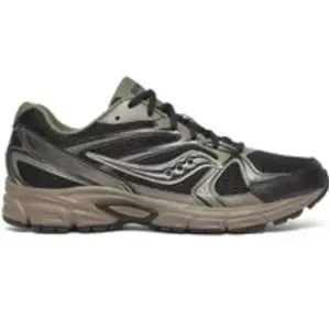 Baskets Saucony Ride Millennium Vert 44 S70812-80 pas cher