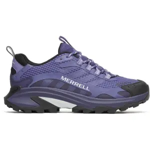 Chaussures basses Merrell Moab Speed 2 Gore-tex® - Femme - 40 pas cher